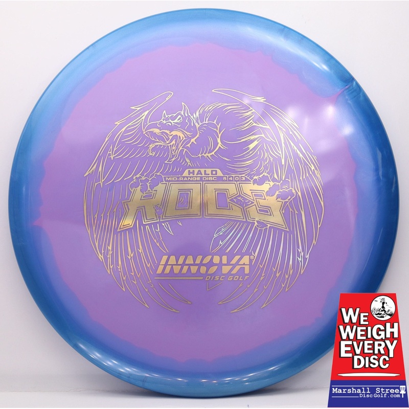 Innova Halo Star Roc3 Mid-Range