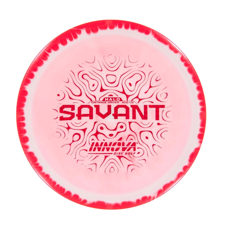 Innova Halo Star Savant Distance Driver