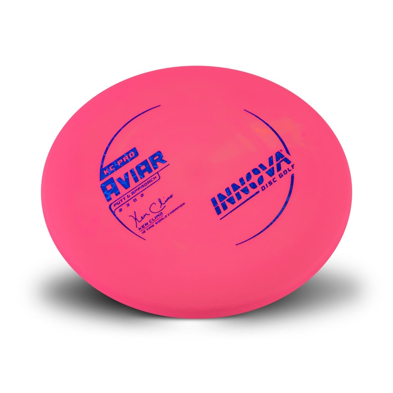 Innova KC Pro Aviar Putt & Approach