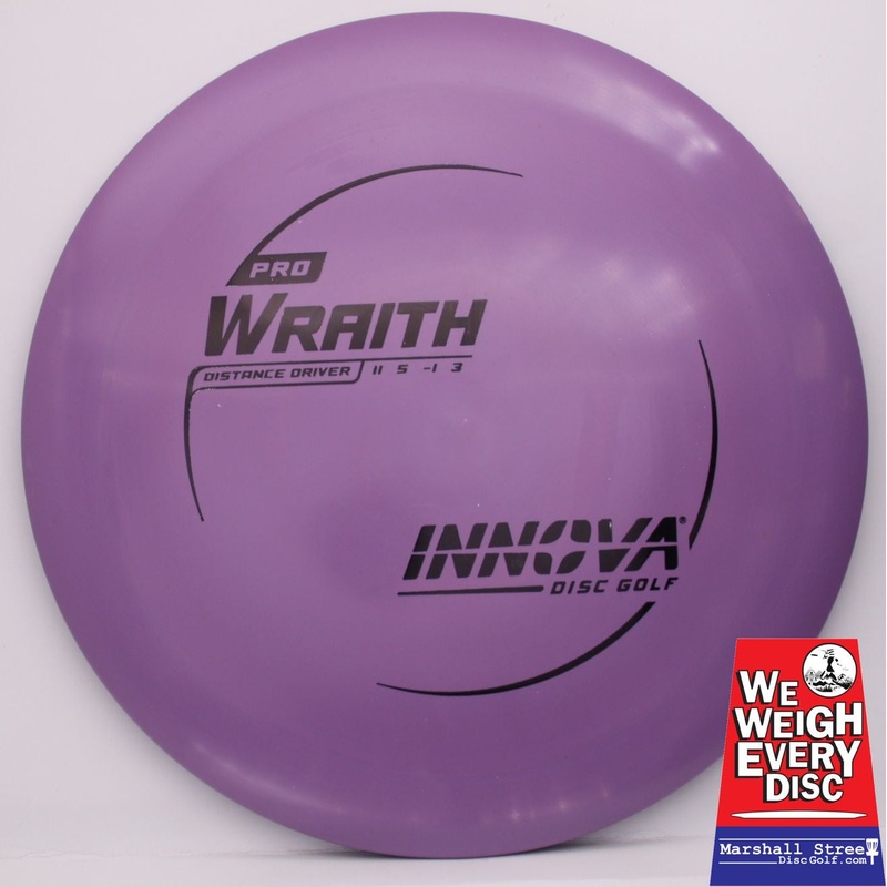 Innova Pro Wraith Distance Driver