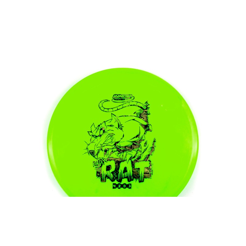 Innova Rat Midrange (Star Plastic)
