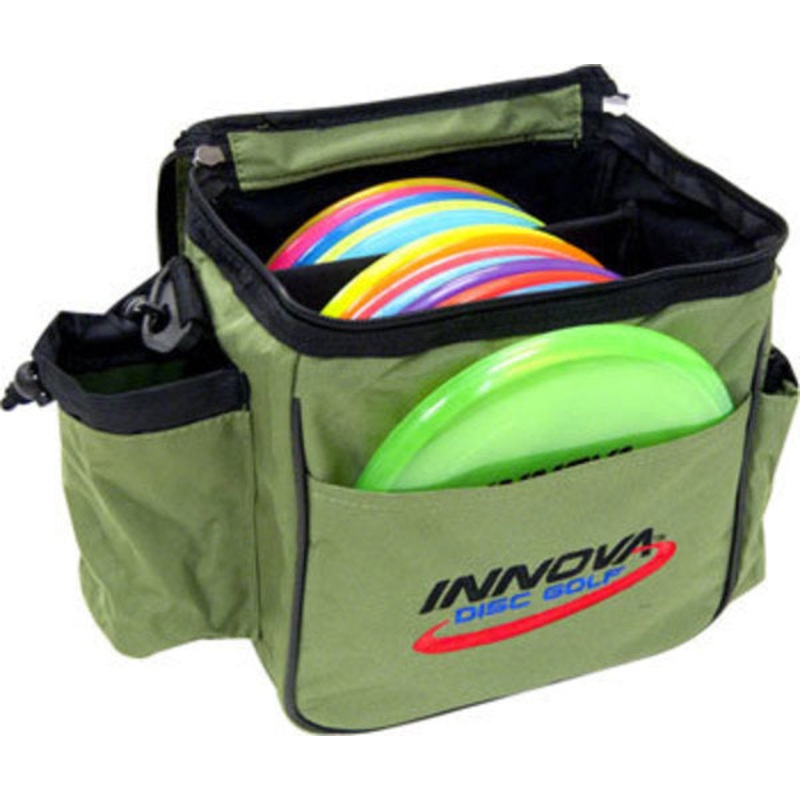 Innova Standard Disc Golf Bag
