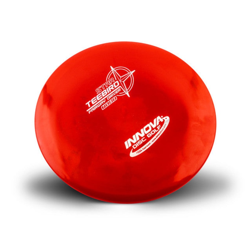 Innova Star Teebird Fairway Driver