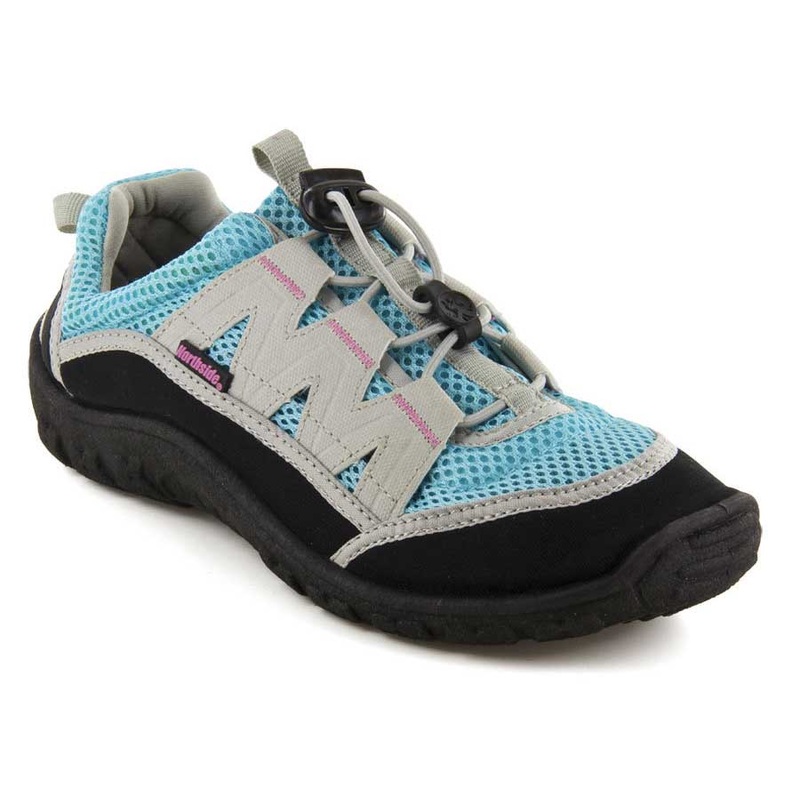 Northside Youth Toddler Brille II (Aqua/Grey) Size Toddler 6