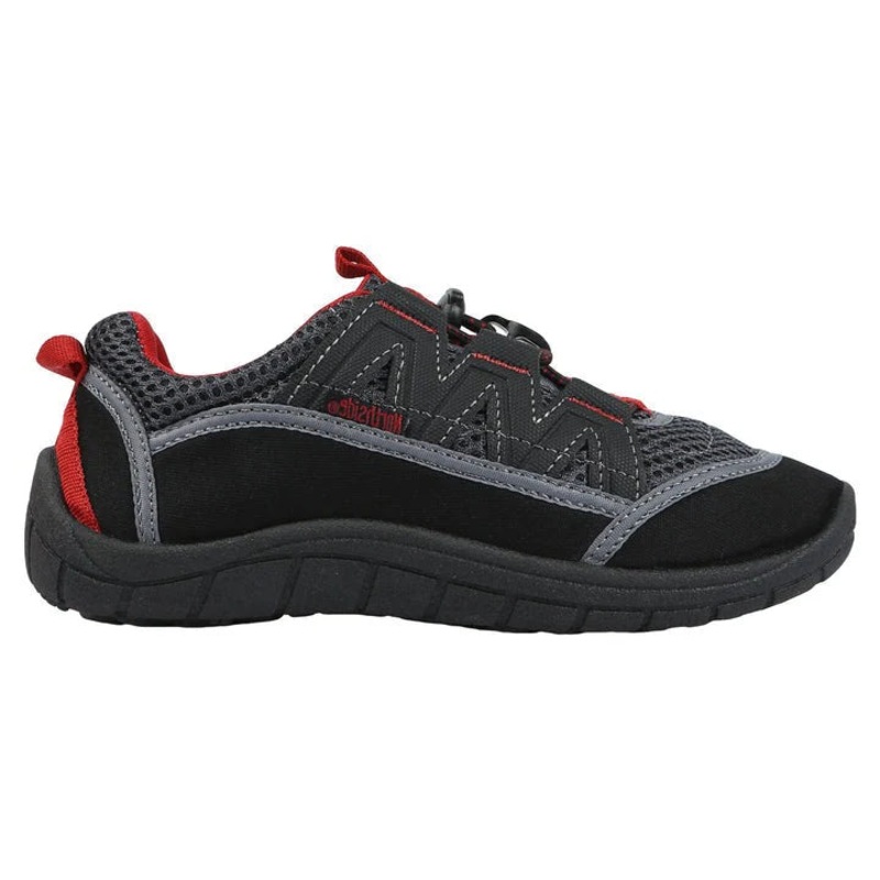 Northside Youth Toddler Brille II (Black/Red) Size Toddler 12