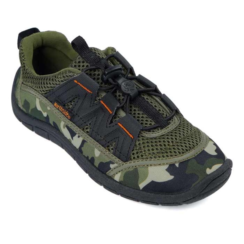Northside Youth Toddler Brille II (Camo) Size Toddler 6