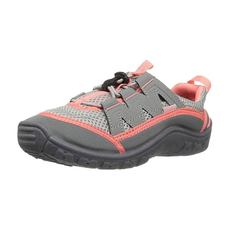 Northside Youth Toddler Brille II (Grey/Peach) Size Toddler 12