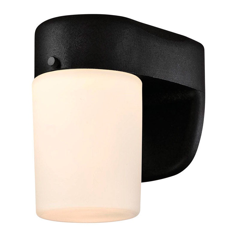 Westinghouse Polished Dusk to Dawn LED Sensor Light