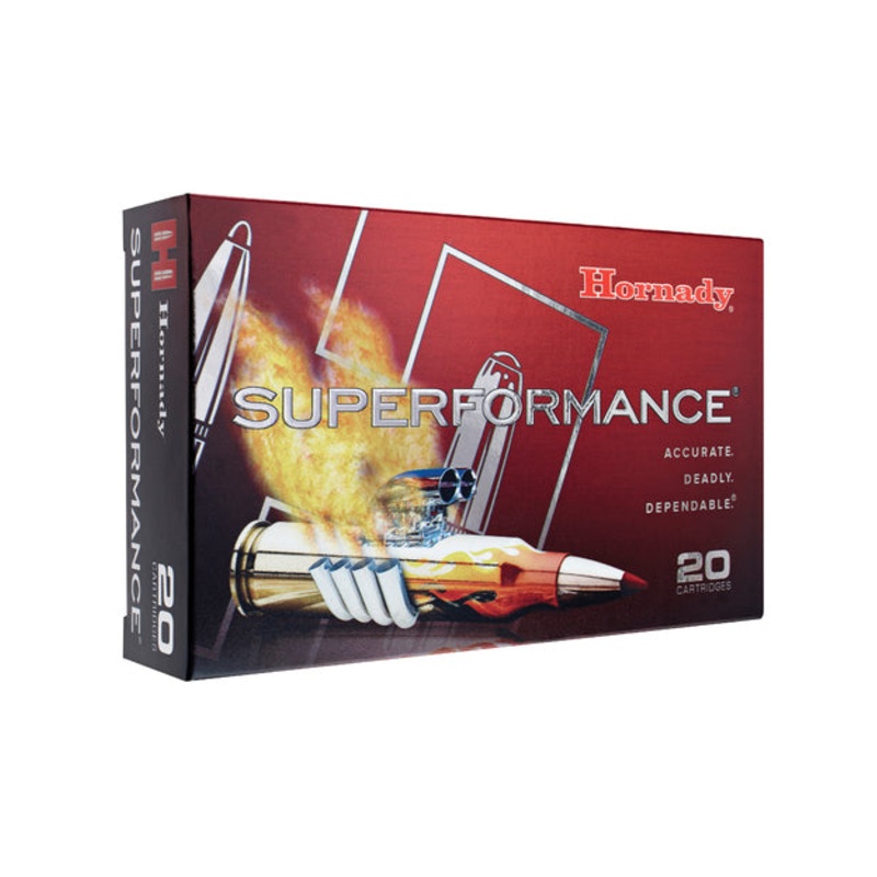 2506 Rem 90 gr. CX Superformance