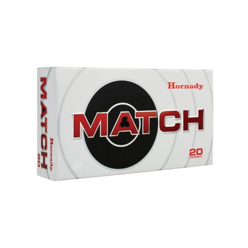 6.5 Creedmoor 147 gr ELD Match
