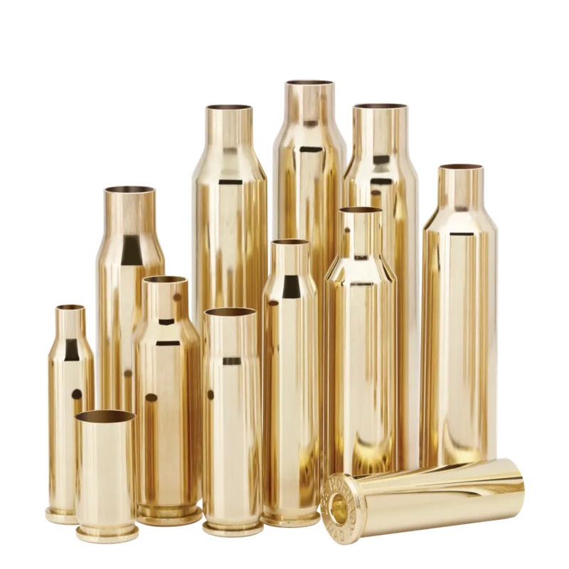 Cartridge Cases