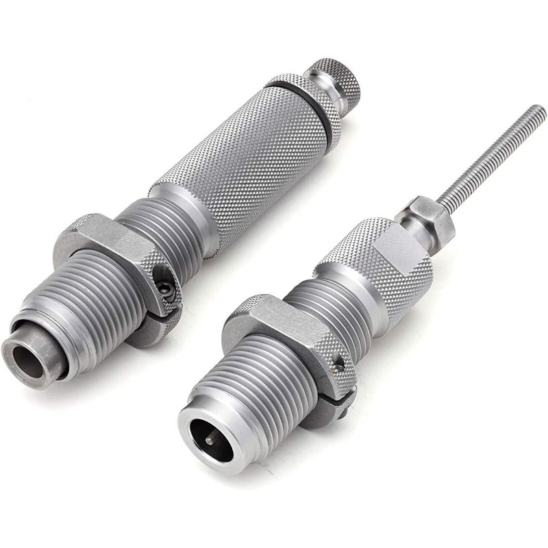 Hornady, Custom Grade New Dimension 2-Die Set, Caliber: .300 PRC