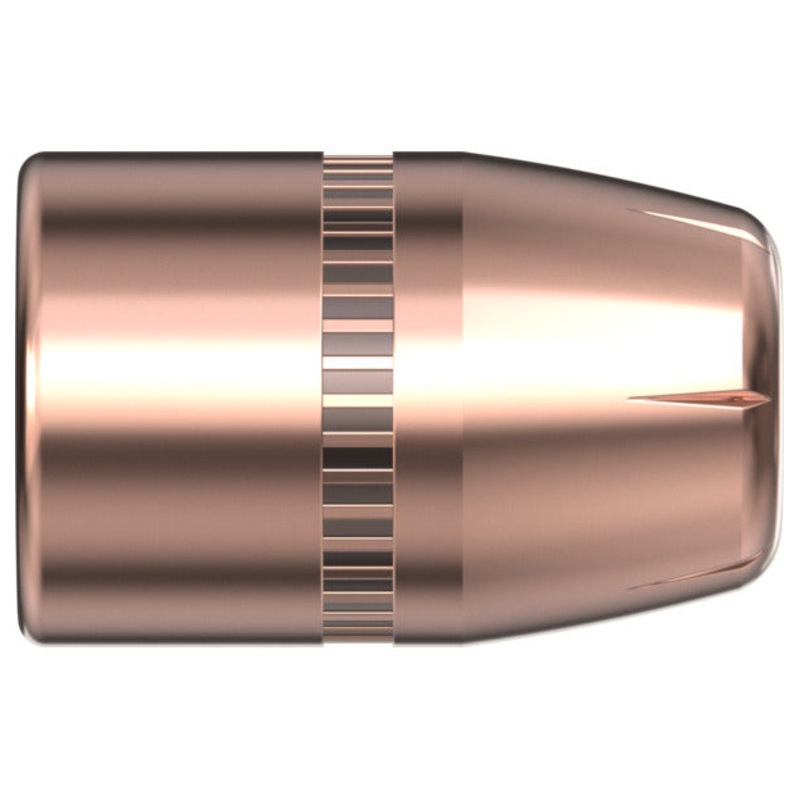 38 Cal .357 125 gr XTP