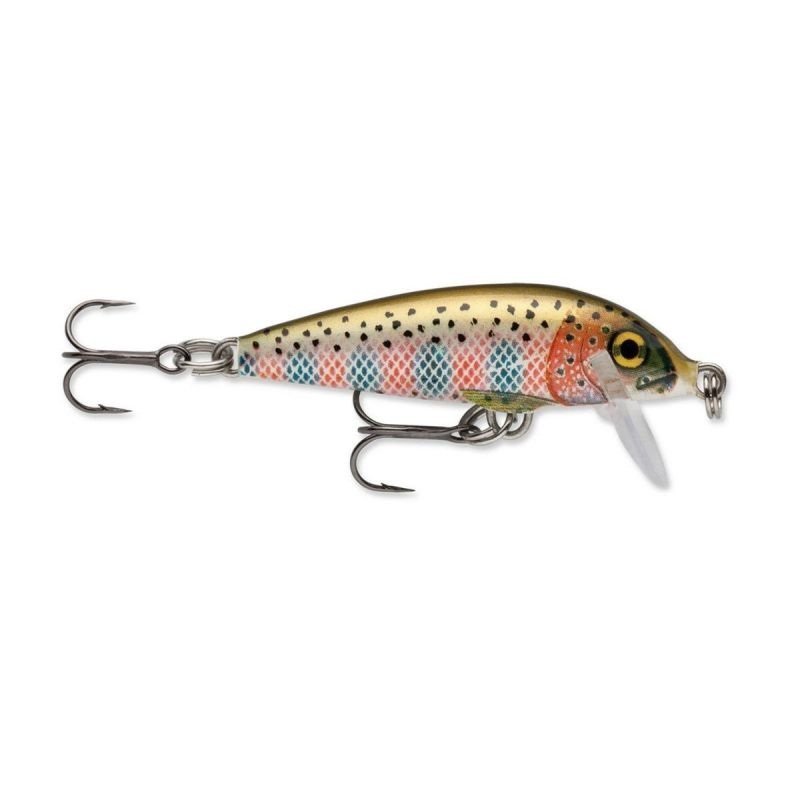 #5 CountDown Rainbow Trout