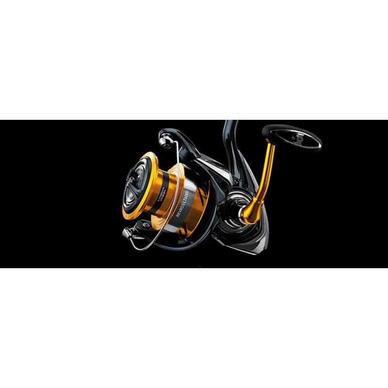 Daiwa Revros LT Spinning Reels