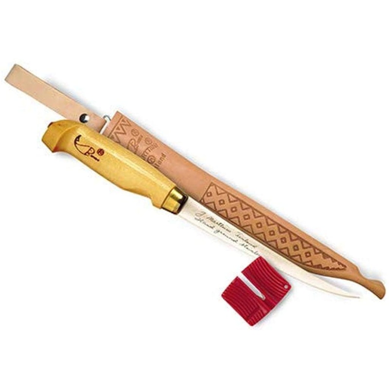 Fish ‘N Fillet Knives 9