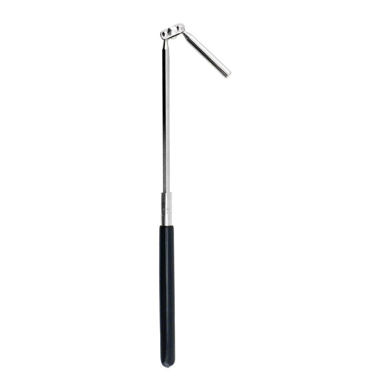 Magnet Source 14.5 in. Telescoping Magnetic Pick-Up Tool 3 lb. pull