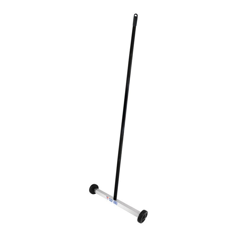 Magnet Source 43 in. Magnetic Mini Sweeper 30 lb. pull