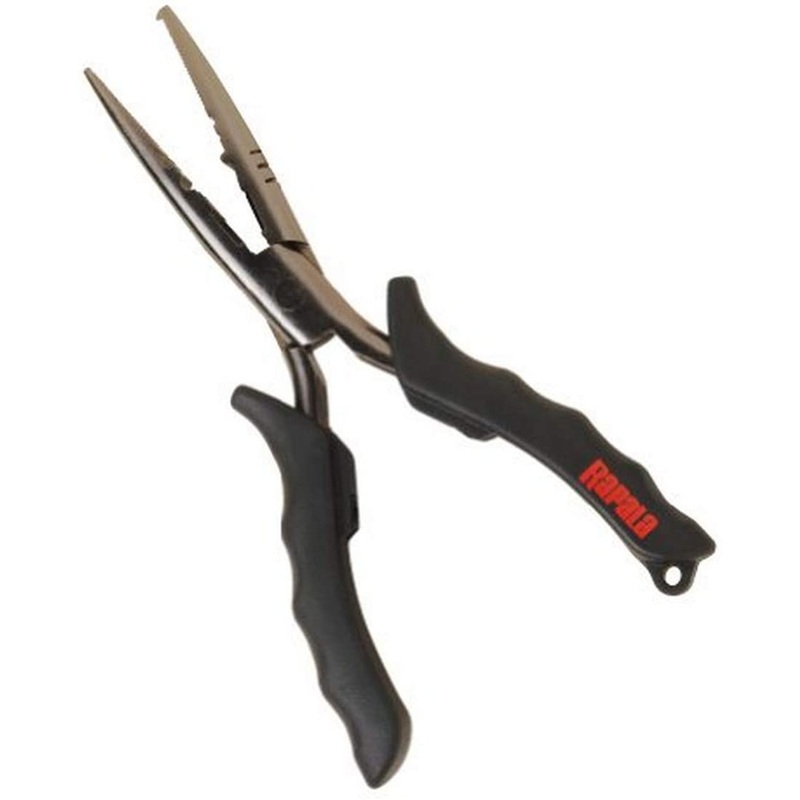 Rapala 8-1/2 Stainless Steel Pliers