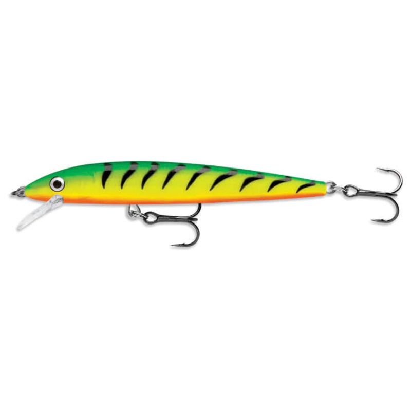 Rapala Husky Jerk HJ-14 Fire Tiger