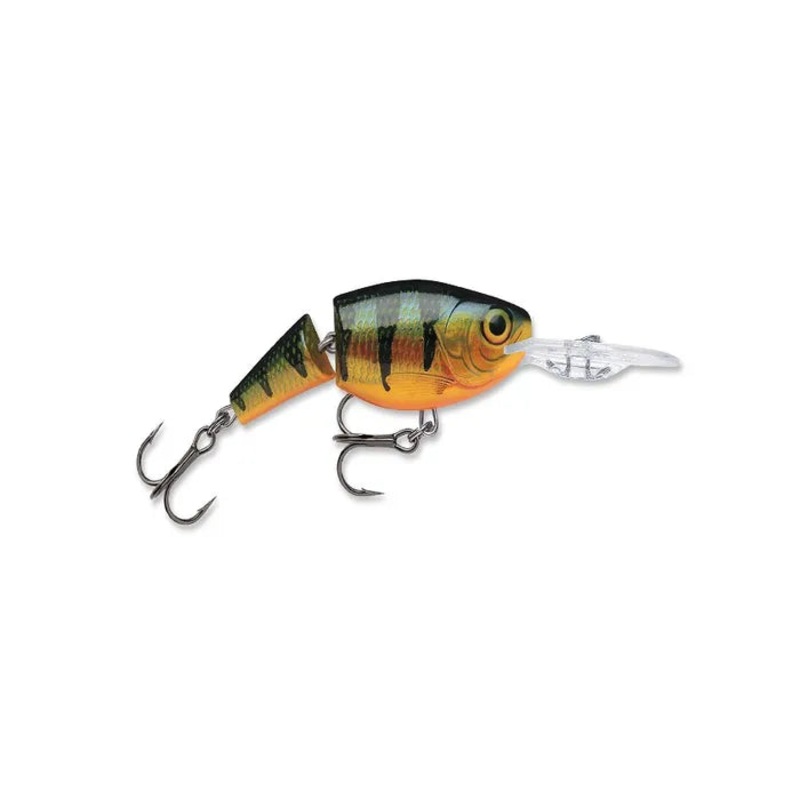 Rapala Jointed Shad Rap 05 Perch JSR05P