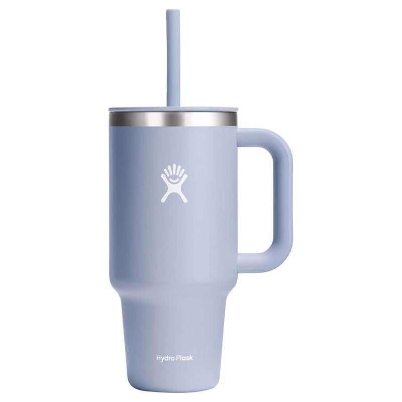 Hydroflask 32 fl. oz. Surf BPA Free Insulated Straw Tumbler