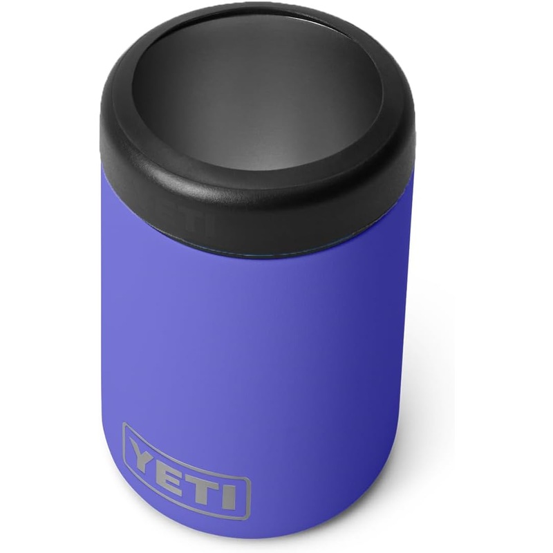YETI Rambler 12 oz. Colster Can Insulator Ultramarine