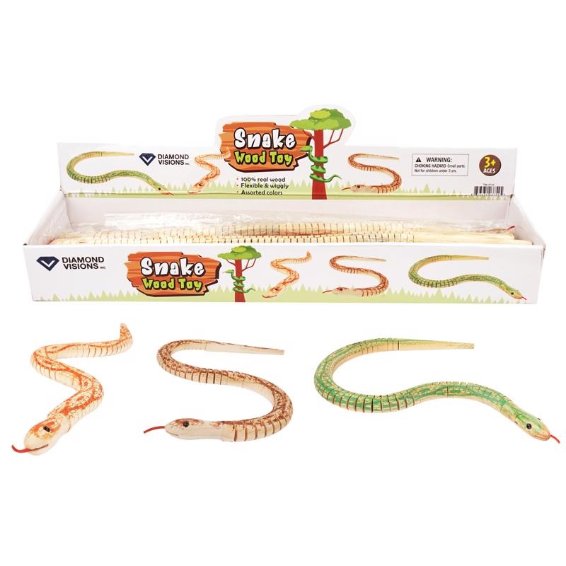 Diamond Visions Toy Assorted 1 pc (Sold Separately)