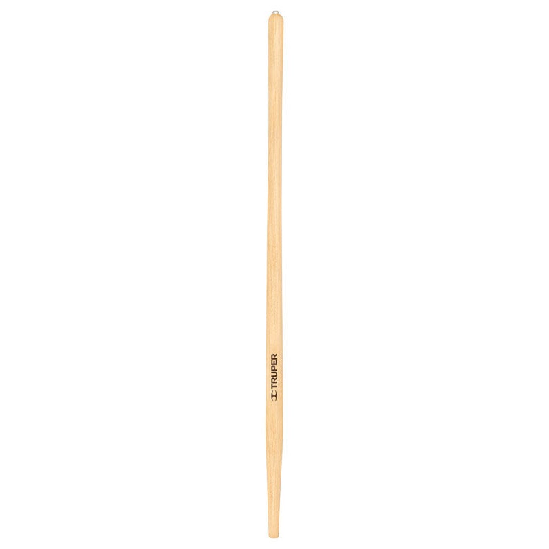 Truper 48 in. Wood Shovel Replacement Handle