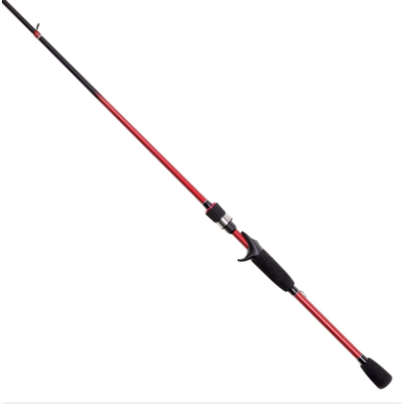 Eagle Claw 2.5 Bass Rods 6’8 Casting Rod