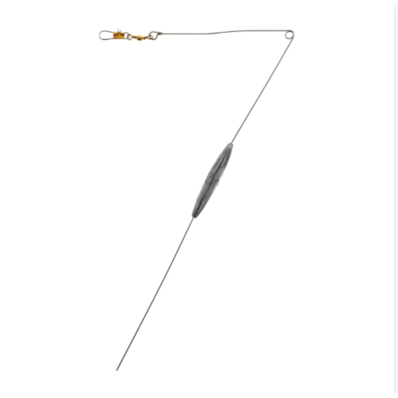 Eagle Claw Bottom Bouncer 2-1/2oz.