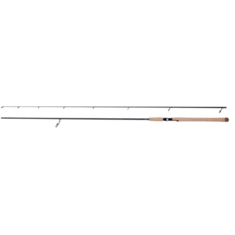 Eagle Claw EC2.5 Salmon/Steelhead 10′ Trolling Rod