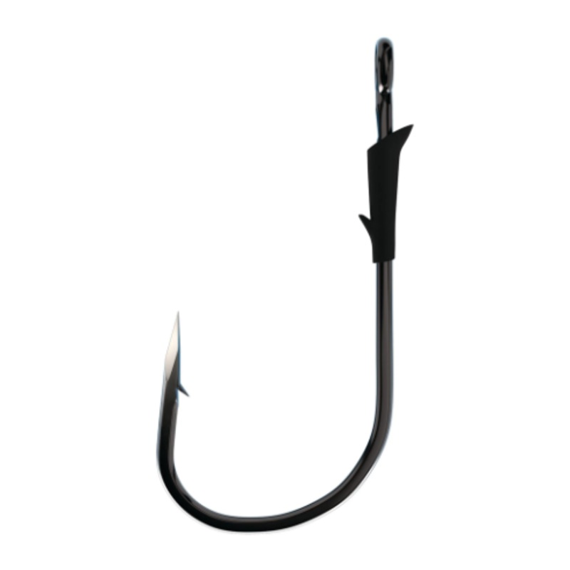 Eagle Claw Flippin’ Hook Size 4/0