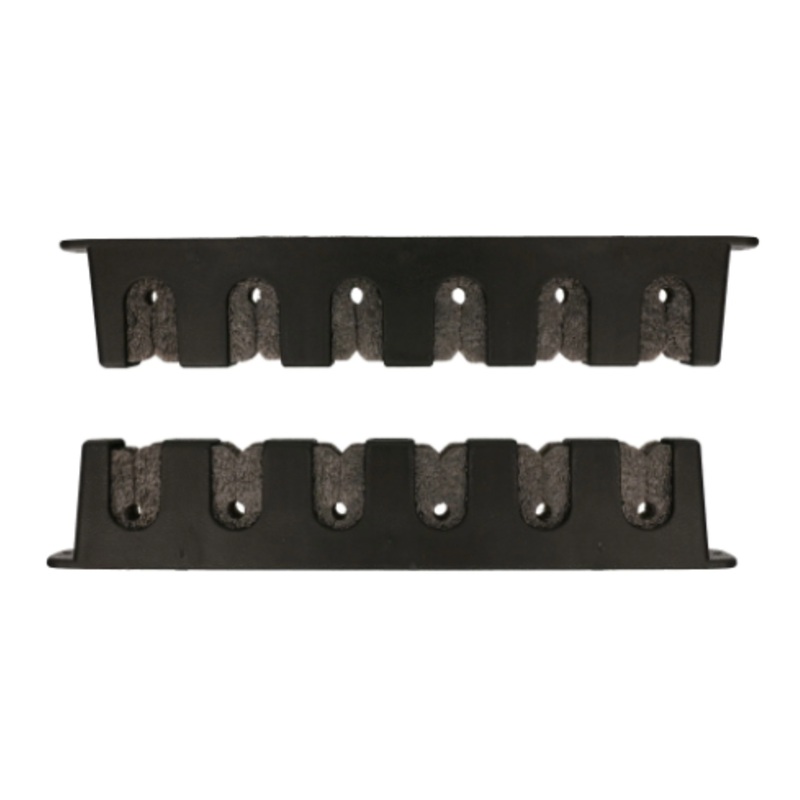 Eagle Claw Horizontal Rod Rack