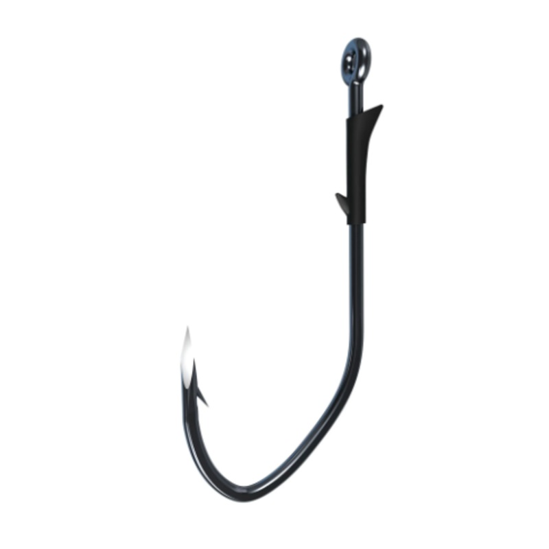 Eagle Claw Pro-V Flippin’ Hook Size 5/0