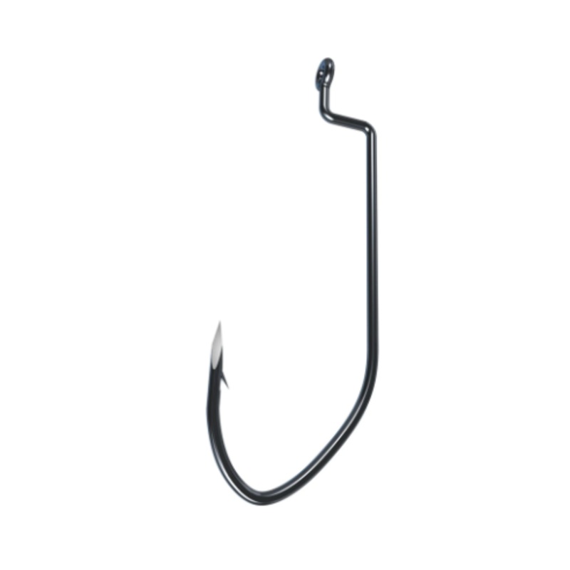 Eagle Claw Pro-V Worm Hook Size 4/0