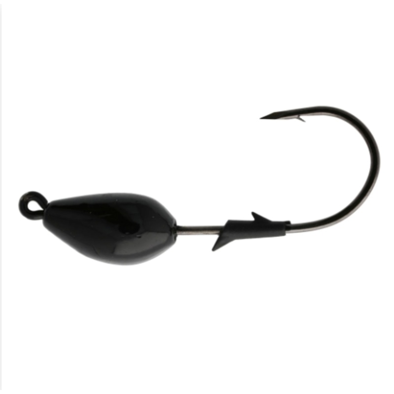 Eagle Claw Swimbait Head Jig 5/16oz