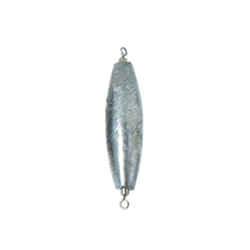 Eagle Claw Swiveling Trolling Sinker 1/4oz.