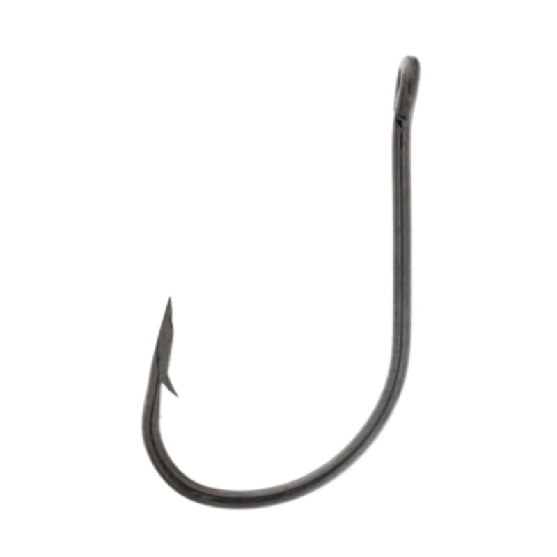 Eagle Claw TK150 Drop Shot Hook Size 2