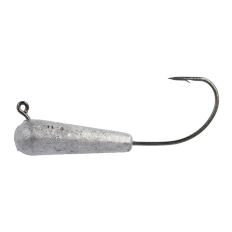 Eagle Claw Tube Jig 1/4oz