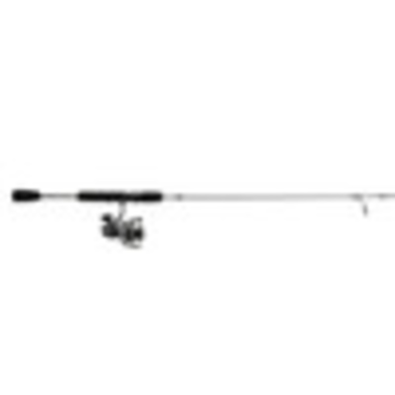 Abu Garcia Max X Spinning Combo #MAXXSP3000/661M