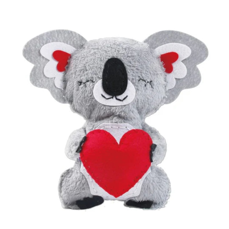 Avenir – My First Doll – Koala Heart