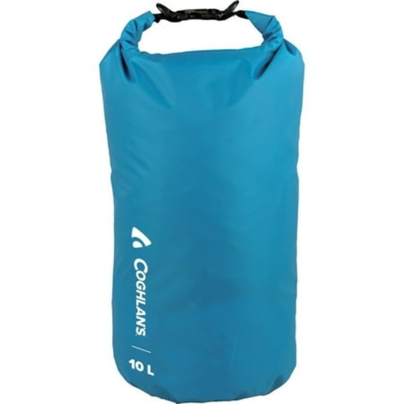 Coghlan S Lightweight Dry Bag – 10L