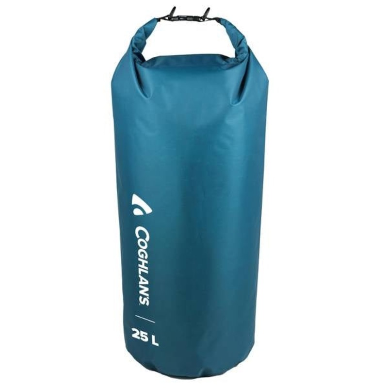 Coghlan S Lightweight Dry Bag – 25L