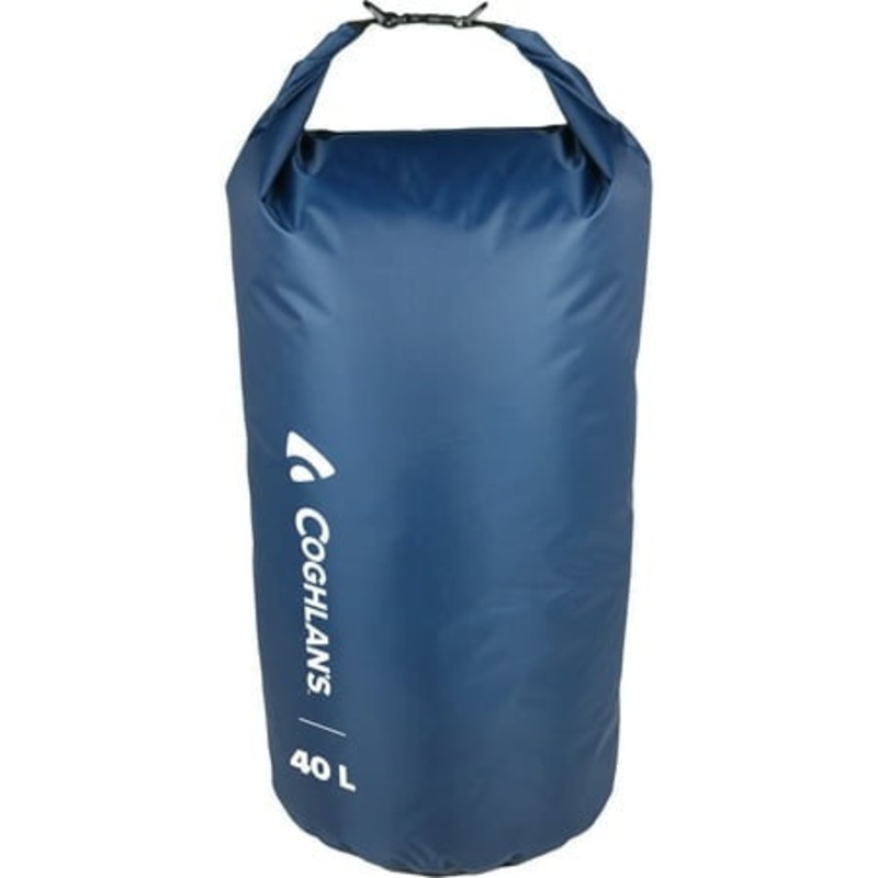 Coghlan S Lightweight Dry Bag – 40L