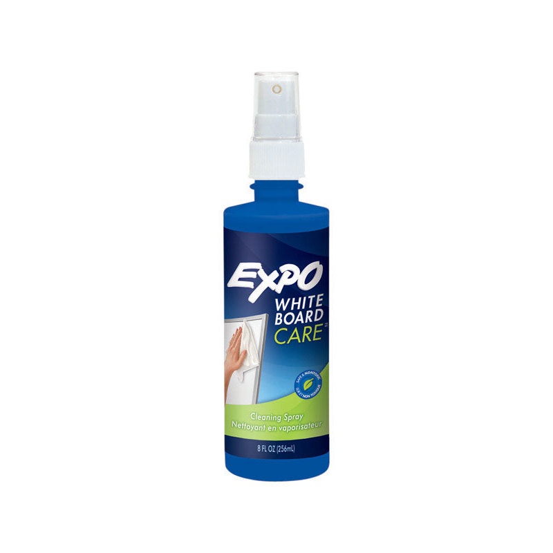EXPO Whiteboard Cleaner 1 pk
