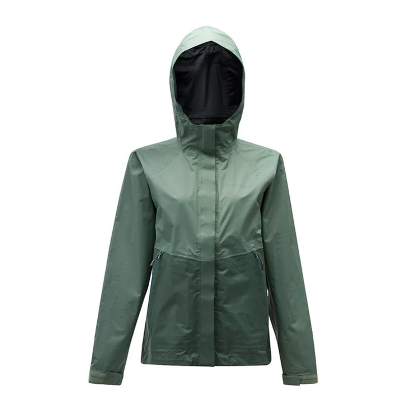 Grundens Women’s Aquarius Jacket (Laurel Wreath) Size M