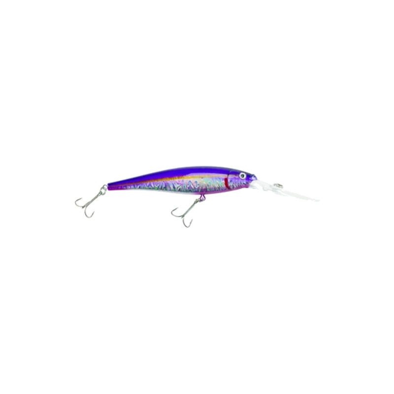 Berkley Flicker Minnow 1/3oz (Slick Alewife)