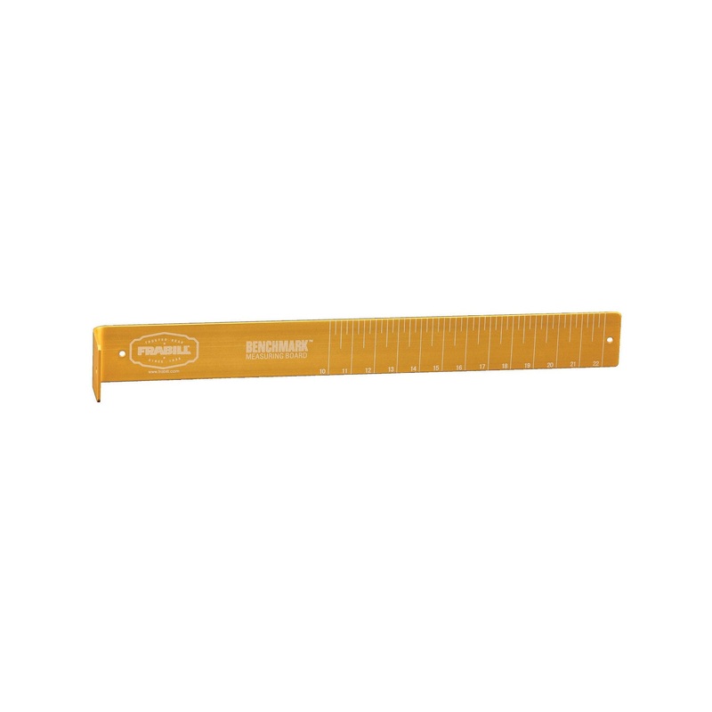 Frabill Fishing Gear Bump Board 2.5-32 Model