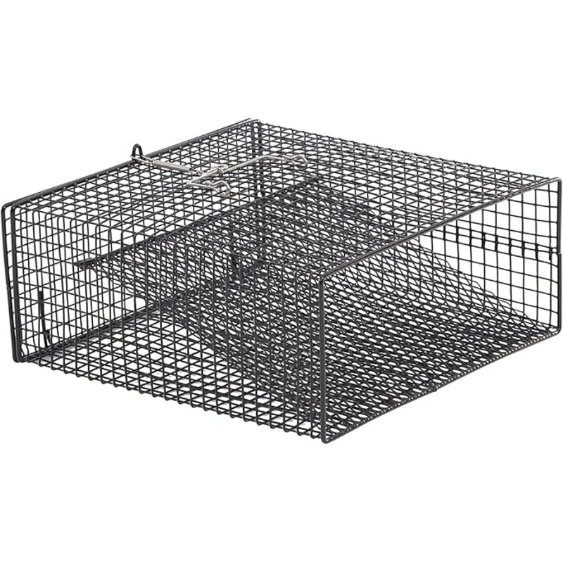 Frabill Flat-Bottom Crawfish Trap